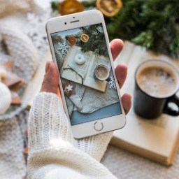 Changer de mode de vie commence par son téléphone