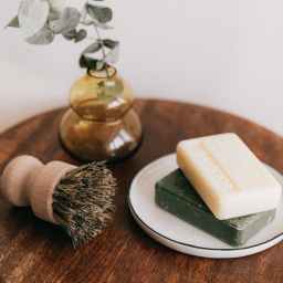 DIY savon sans saponification à froid