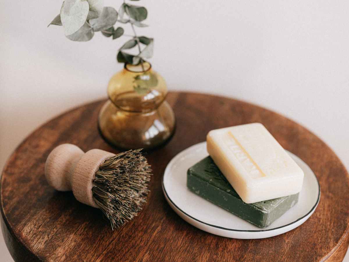 DIY savon sans saponification à froid